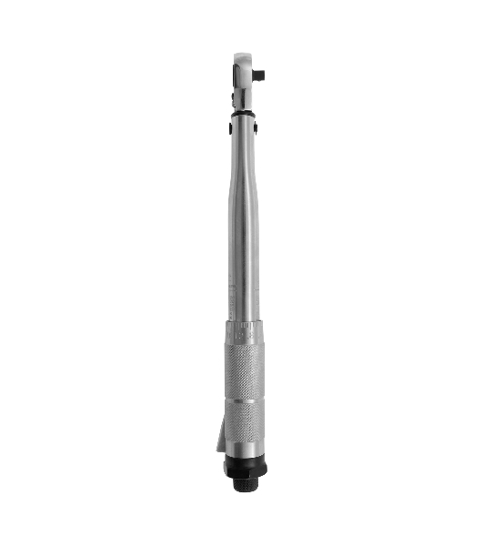 Ключ динамометрический Stels 5-24 Нм, 1/4', CrV, хромир.