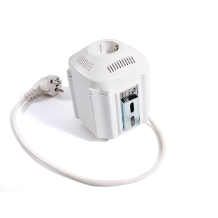 Стабилизатор напряжения TEPLOCOM ST-222/500 Бастион 554