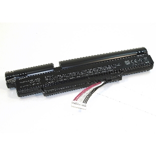 Аккумуляторная батарея для ноутбука Acer Aspire 383011.1V 5200mAh OEM черный