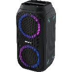 Музыкальный центр Hisense Party Rocket 160 черный, фото16