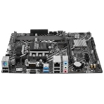 Материнская плата ASUS PRIME H610M-A D4-CSM, LGA 1700, Intel H610, 2xDDR4, 4xSATA, 2xM.2, 1xPCIe 4.0 x16, 1xPCIe x1, 1xDP, 1xD-Sub, 1xHDMI, 1x 1Gb LAN, 4xUSB-A 2.0, 2xUSB-A 3.2 Gen 1, 7.1, mATX, фото16