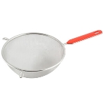 Дуршлаг Mallony из нерж стали с пластик. ручкой, серия -Tagliatelle, диа 20 см, тм, фото4