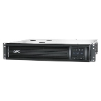 Источник бесперебойного питания APC Smart-UPS SMT1500RMI2UNC 1000Вт 1500ВА черный, фото17