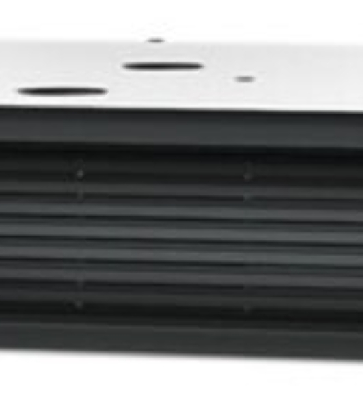 Источник бесперебойного питания APC Smart-UPS SMT1500RMI2UNC 1000Вт 1500ВА черный