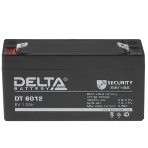 Батарея для ИБП Delta DT 6012 (6V, 1.2Ah), фото12