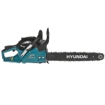 Бензопила Hyundai X 4118 2000Вт 2.7 л.с. дл.шин.:18' (45 см), фото7