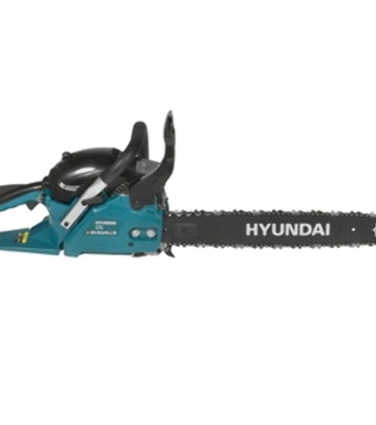 Бензопила Hyundai X 4118 2000Вт 2.7 л.с. дл.шин.:18' (45 см)