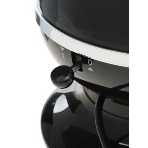 Самовар Centek CT-0091 B (черн+рисунок), 4.0л, 2300 Вт, поддерж.t + LED индикатор, керам заварник, фото4