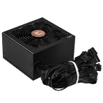 Блок питания Zalman ZM500-GV2SE, 500Вт, 80 PLUS Bronze, 120мм, черный, фото10