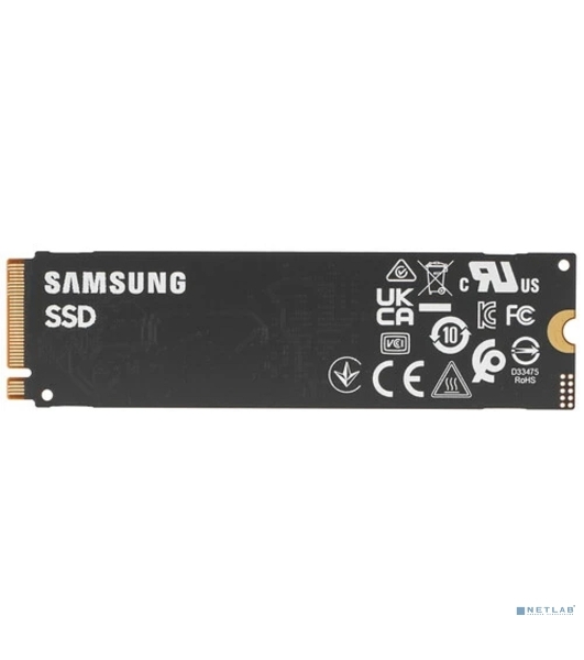 Накопитель SSD Samsung 1TB PM9C1B M2-2280 PCIe 4.0 MZVL81T0HFLB-00B07