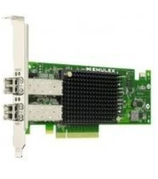 STORAGE ACC HOST BOARD 2ISCSI RES10G0HIO2-0010 INFORTREND