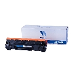 Картридж лазерный NVPrint совместимый NV-CF244A для HP LaserJet Pro M15a/M15w/M16MFP M28a/M28w/M29 (1000k), фото 1