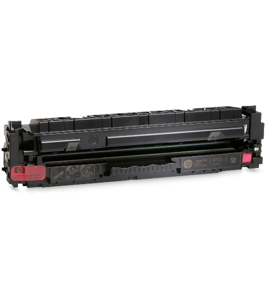 Тонер Картридж HP 410X CF413X пурпурный для HP LJ Pro M452/M477 (5000 стр.)