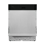Встраиваемая посудомоечная машина Electrolux KES27200L 60 см, загрузка на 13 комплектов посуды, сенсорное управление, 6 программ, фото2