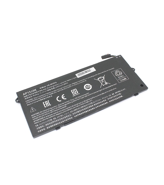 Аккумуляторная батарея для ноутбука Acer Chromebook C72011.1V 3400mAh OEM