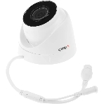 Камера видеонаблюдения IP HiWatch DS-I203(E)(4мм) 4-4мм корп.:белый, фото10