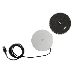 Беспроводной микрофонный массив YEALINK VCM36-W Package, фото3