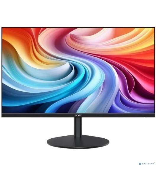 Монитор 27' Acer SB273G0bi IPS 1920x1080, 120 Гц, 1 мс, 16:9, 250 кд/м², 1xHDMI, черный