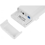 Наружная точка доступа IP-COM CPE13 5 ГГц, до 300 Мбит/с, IP64, 1х14dbi, PoE, 1х100 Мбит/с, молниезащита 6000В, фото11
