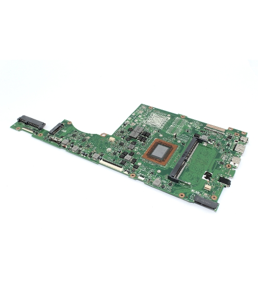 Материнская плата для Asus X411QA 4G/A12-9720P 90NB0MH0-R00011