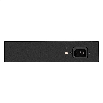 Коммутатор ExeGate EDGS-1006D.4PoE-65W, 4×1 Гбит/с PoE + 2×1 Гбит/с, неуправляемый, фото9