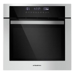 Шкаф духовой электрический Maunfeld EOEH.5811S1, встраиваемый, фото40
