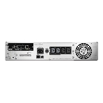 Источник бесперебойного питания APC Smart-UPS SMT1500RMI2UNC 1000Вт 1500ВА черный, фото16