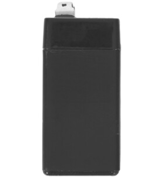 Батарея для ИБП Delta DT 6012 (6V, 1.2Ah)