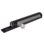 Картридж лазерный Cactus CS-EXV5 черный (7850 стр.) для Canon IR 1600/1605/1610/1630/1670/2000/2010, фото2