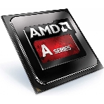 Процессор CPU AMD A6-9500 <AD9500AGM23AB> OEM (AM4, 3.5GHz up to 3.8GHz/1Mb, 2C/2T, Bristol Ridge, 28nm, 65W, Radeon R5 Series), фото4