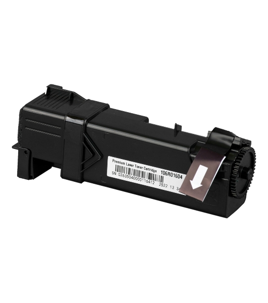 Картридж лазерный Sakura 106R01604 для Xerox Phaser 6500/Workcenter 6505, черный, 3000 к.