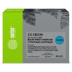 Картридж струйный Cactus CS-CB336 №140XL черный (29 мл.) для HP DJ D4263/D4363/DJ J5783/J6413/PSC C4273/C4283/C4343/C4383/C4473/C4483/C4583/C5283/D5363, фото5