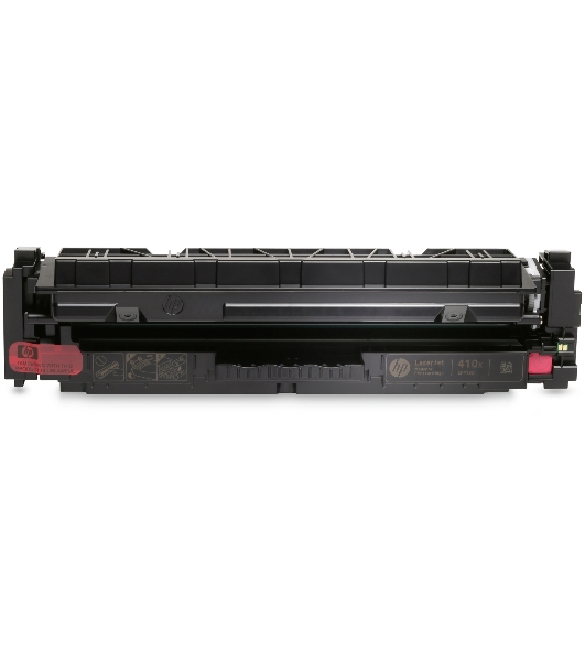 Тонер Картридж HP 410X CF413X пурпурный для HP LJ Pro M452/M477 (5000 стр.)