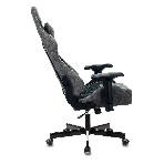 Кресло Бюрократ VIKING 7 KNIGHT B FABRIC черный, ткань, 120 кг, механизм качания, фото24