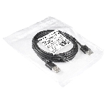 Кабель USB 2.0 ExeGate EX284930RUS EX-CC-USB2-AMAM-1.8 (Am/Am, 1,8м), фото2