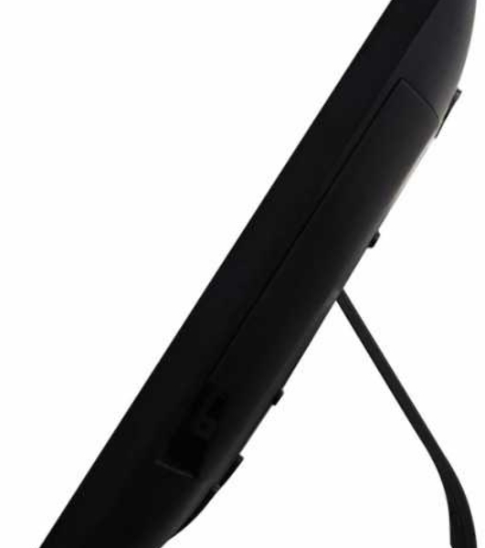 Монитор 23.6' ViewSonic TD2430 VA 1920x1080, сенсорный, 60 Гц, 5 мс, 16:9, 200 кд/м2, 1xHDMI, 1хDP, 1хVGA, USB 3.0, 1x3.5 мм, черный