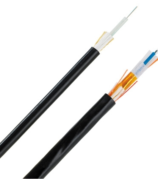 Кабель магистральный Panduit FACC908-40 8x 9/125 OS1/OS2 универсальный LSZH 1м черный (A)