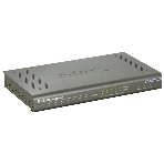 Интернет-телефония D-Link DVG-5008SG/A1A Голосовой шлюз с 8 FXS-портами, 1 WAN-портом 10/100/1000Base-T и 4 LAN-портами 10/1000Base-T, фото11