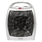 Тепловентилятор MTX FHC-1500, серый, 750/1500 Вт, 15 м2, термостат, фото17