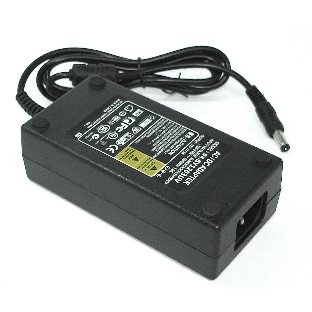 Блок питания для монитора и телевизора LCD 12V 3A (5.0 x 2.1 мм) OEM
