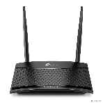 Роутер беспроводной TP-Link TL-MR100 N300 10/100BASE-TX/4G(3G) cat.4 черный, фото26