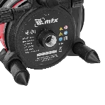 Лазерный уровень MTX MFL RED, 30 м, красный луч, акк. Li 2400 mAh, сумка, резьба 5/8', фото13