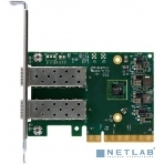Сетевая карта ConnectX-6 Lx EN adapter card, 25GbE, Dual-port SFP28, PCIe 4.0 x8, No Crypto, Tall Bracket, фото5