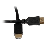 Кабель Cablexpert HDMI CC-HDMI4L-1M, 19M/19M, v2.0, серия Light, позол.разъемы, экран, 1м, черный, пакет, фото10