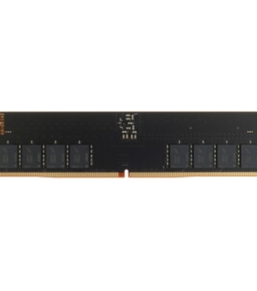 Оперативная память Crucial Premier, DDR5, 32GB (1x32GB), 4800 MHz, CL40, SO-DIMM