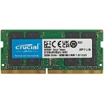 Оперативная память Crucial, DDR4, 32Gb (1x32 Gb), 3200 MHz, CL22, SO-DIMM, OEM, фото6