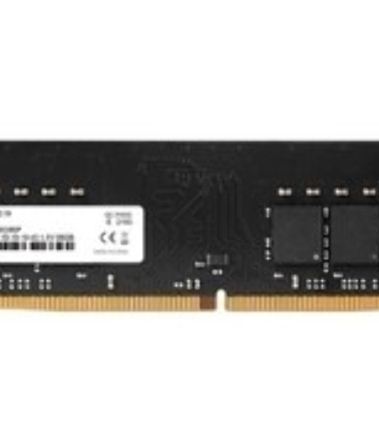 Оперативная память NETAC Basic, DDR4, 8GB (1x8GB), 2666MHz, CL19, DIMM