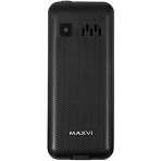 Кабель Maxvi MC-A03 черный, фото4