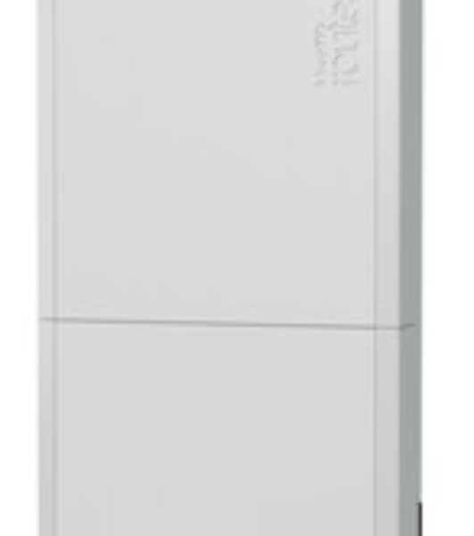 Уличная точка доступа Mikrotik Wi-Fi 6 2.4/5 AP 802.11a/n/ac/ax 2Gbit eth 9W 802.3af/at POE