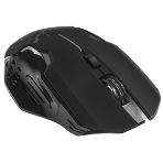 Мышь беспроводная Defender Katana GM-511 черный, 3200 dpi, радиоканал, USB, кнопки - 6, фото16